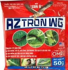 Aztron WG