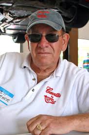 Dear Dad: Finger Lakes residents recall fathers' everlasting gifts