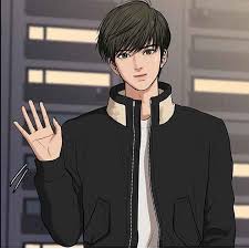 My last first love komik online. Sayonara Beib Repost True Beauty Webtoon Handsome Anime