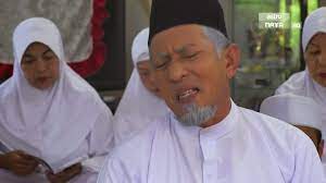 Tanah kubur musim 6 episode 10 episod penuh. Tanah Kubur Musim 7