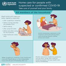 In reality, getting your first health insurance plan does not have to be daunting. World Health Organization Who All Members Of A Household With A Person With Suspected Or Confirmed Covid 19 Should Wash Hands With Soap And Water Regularly Especially After Coughing