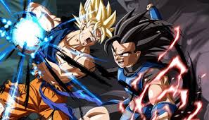 Super dragon ball heroes episode 24 subbed. Streaming Dragon Ball Super Goreng