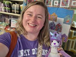 Does anyone know if The Craft Cupboard's hopper is still  well-hidden/missing?