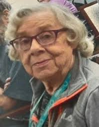 Rose Uzzell Obituary (2024)