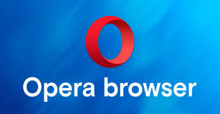 Opera for computers treats your safety on the web very seriously. A Brief History Of Opera Browser Web Browsers
