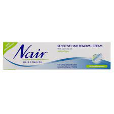 The pleasant odor makes you feel well. Buy Nair Hair Removal Cream For Silky And Smooth Skin Delicate Fragrance 110g Online Lulu Hypermarket Ksa
