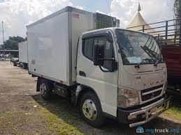 Used lorry cabins for sales at pulau pinang. Trucks For Sale In Malaysia Mytruck My