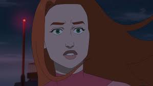 Invincible ATTACKS Eve and the Resistance