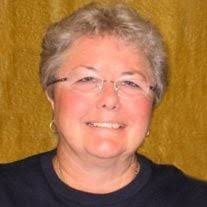 Obituary information for Diane Folsom