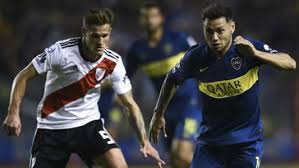 Anexo:partidos históricos del club atlético river plate. Boca Juniors Vs River Plate Tv Channel Live Stream Squad News Copa Libertadores Final Preview Goal Com