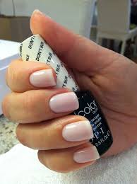Photo Of Salon D Elegance The Perfect Mother Of The Groom Color By Opi Gelcolor Don T Burst My Bubble Opi Gel Nails Gel Nail Colors Shellac Nail Colors
