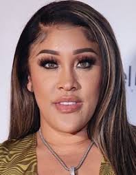 Natalie Nunn TV Shows List