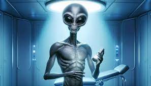 Alien Abduction: What Science Really Discovered – Hangar1publishing