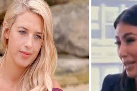 Here's What Happened On "Married At First Sight" This Week, It's Nearly  Over I Swear