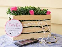 (via gabriel's good tidings.) if you bake, time to clean up that old, forgotten bread box. 18 Diy Ideas To Make The Perfect Charging Station Crafty Club Diy Craft Ideas