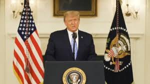 National legislations differ regarding the definition and consequences of an impeachment. Donald Trump To Snub Joe Biden Inauguration As Impeachment Looms News Dw 08 01 2021