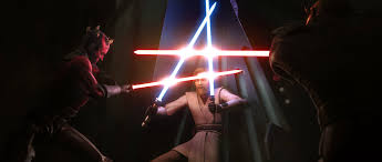 The combonation of anakin and kit's offensive, along with dooku's defensive, is going to be a serious challenge for team 1. Who S More Powerful Obi Wan Or Darth Maul Quora