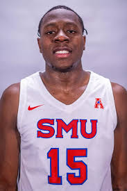 2023-24 Men's Basketball Roster