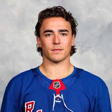 New York Rangers Player Profiles