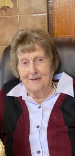 Death Notice of Margaret (Peggy) Devine (née Curley) (Tynagh, Galway)