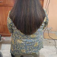 Our guide to the best haircuts for long hair when you want to change up your look. Facebook