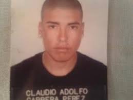 Coordinacion Apoyo a Claudio Carrera