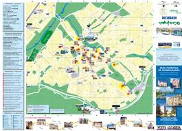 Escala 1:1.000.000 material cartográfico instituto geográfico nacional; Nueva Alcarria Edita Un Plano Turistico De Guadalajara Capital Nuevaalcarria Guadalajara