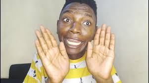 NAMNAHIYOOO: Burudani na Vichekesho vya Mwanzo