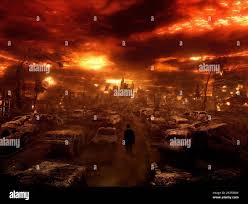 Constantine movie hi-res stock photography and images