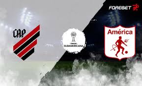 We would like to show you a description here but the site won't allow us. Atletico Pr Vs America De Cali Preview 21 07 2021 Forebet