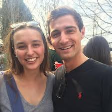 Jane Goodson and Nathan Foje's Wedding Website