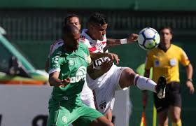 Chapecoense have made a poor start to their serie a campaign, picking up a solitary point from their first three games. Sao Paulo X Chapecoense Provaveis Times Onde Assistir E Desfalques Lance