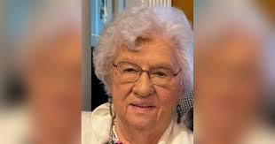 Obituary for Evelyn K. (Katzman) Hopper