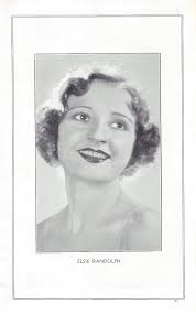 Andre Charlot's"CHAR-A-BANG!" Elsie Randolph/John Tilley/Reginald Gardiner  1935 London Program at Amazon's Entertainment Collectibles Store