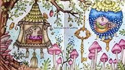 Please click on the name of the coloring page, directly below the image. Julie S Passion For Coloring