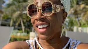 Check spelling or type a new query. Aisha Hinds Height Weight Age Boyfriend Family Facts Biography