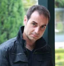 Ignacio Casanova Martín