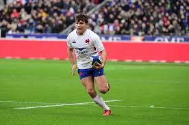 Direction le tournoi des 6 nations 2021 et le match choc irlande vs france ! 6 Nations La Date De France Irlande Fixee Le Xv De Depart