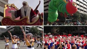 It's almost thanksgiving and whole foods just started a huge sale. Highlights From The 66th Annual Heb Thanksgiving Day Parade Abc13 Houston