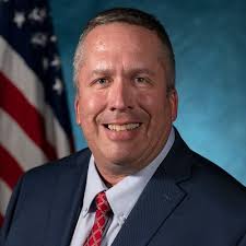 Lawrence "Larry" Stetz