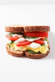 We've made panini's countless times and often make them for ourselves on the days the kids have. Healthy Sandwich Ideas Mix Match Healthy Portable Lunch