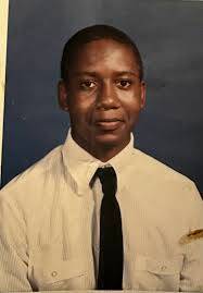 Marcus Jerome Pace Obituary June 16, 2023