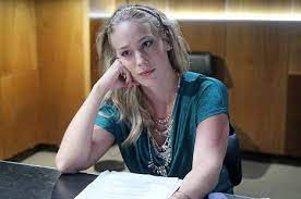 Aneta krejcíková was born on april 29, 1991 in prague, czechoslovakia. Aneta Krejcikova Galerie Z Filmu Csfd Cz