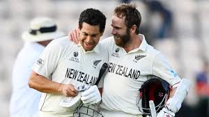 When and where to watch? New Zealand Beat India New Zealand Won By 8 Wickets India Vs New Zealand Icc World Test Championship Final Match Summary Report Espncricinfo Com