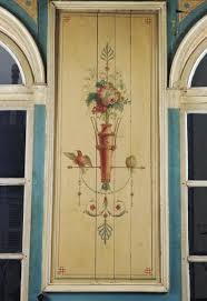 Boiseries Bagneux Peinture Murale Peinture Decorative Boiseries