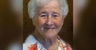 Mary M. Early Obituary