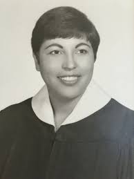 Josephine "Jo" Walderrama Barrios Wahdan January 11, 1937