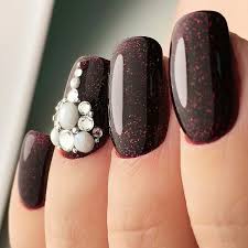See more ideas about nail art, cute nails, pretty nails. Nail Shapes 2021 New Trends And Designs Of Different Nail Shapes Ladylife