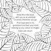 We have some more simple mandalas for kids to color. 1