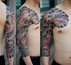 Koi fish generally represent bravery, hope, and fulfilling one's destiny. 49 Koi Fish Tattoo Designs With Meanings